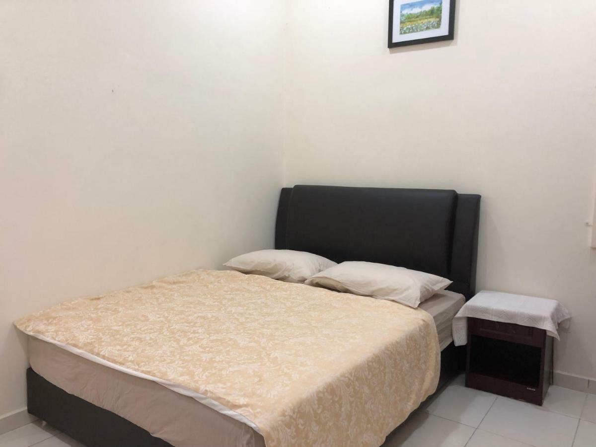 Magnolia 1 Homestay Kampung Kuala Besut Eksteriør billede